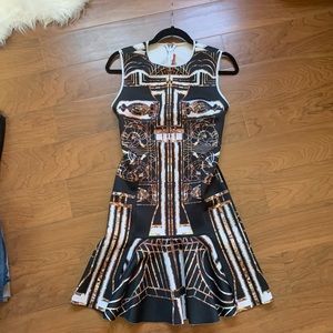 Clover Canyon dress sz small